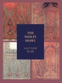 bokomslag The Paisley Shawl