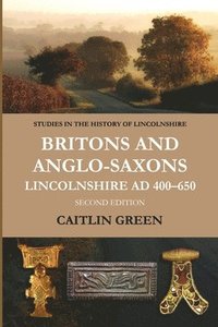 bokomslag Britons and Anglo-Saxons