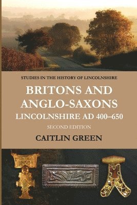 Britons and Anglo-Saxons 1