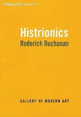 Histrionics