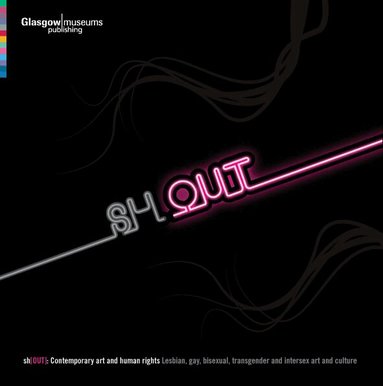 Sean McGlashan, Victoria Hollows, Katie Bruce, Fiona Macleod - Sh[OUT], Häftad
