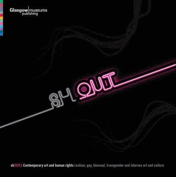 Sean McGlashan, Victoria Hollows, Katie Bruce, Fiona Macleod - Sh[OUT], Häftad