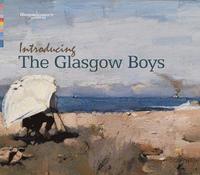 bokomslag Introducing The Glasgow Boys