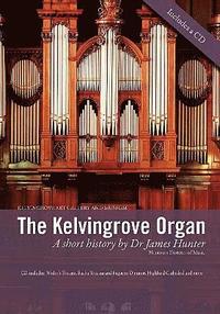 bokomslag The Kelvingrove Organ