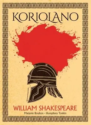 William Shakespeare - Koriolano, Häftad. Tillgänglighet: Lägg i varukorg