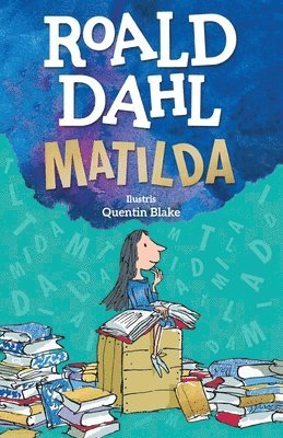 bokomslag Matilda