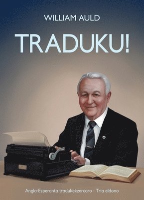 William Auld - Traduku!, Häftad