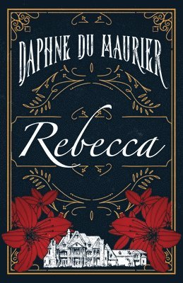 Daphne Du Maurier - Rebecca, Häftad