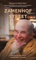 Roman Dobrzyński - Zamenhof Street, Inbunden