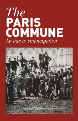 bokomslag The Paris Commune