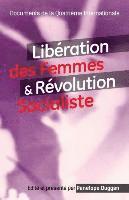 bokomslag Liberation Des Femmes Et Revolution Socialiste