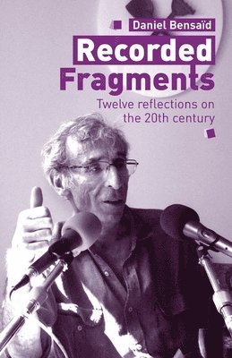 Recorded Fragments 1