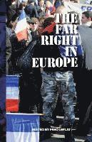 bokomslag The Far Right in Europe