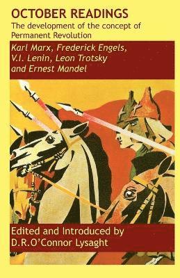 Vladimir Ilyich Lenin, Leon Davidovich Trotsky - October Readings, Häftad