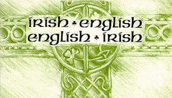 Irish-English, English-Irish Dictionary 1