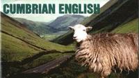 bokomslag Cumbrian English