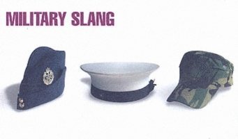 Military Slang 1