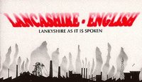bokomslag Lancashire English