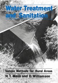 bokomslag Water Treatment and Sanitation
