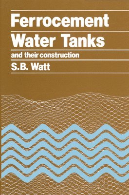 Ferrocement Water Tanks and their Construction 1