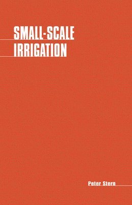 Small-scale Irrigation 1