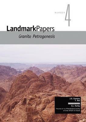 bokomslag Landmark Papers