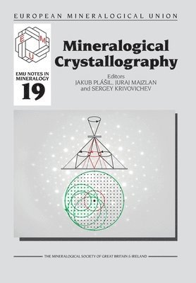 Mineralogical Crystallography 1