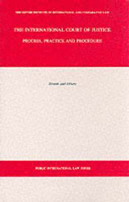 International Court of Justice