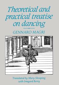 bokomslag Theoretical and Practical Treatise on Dancing