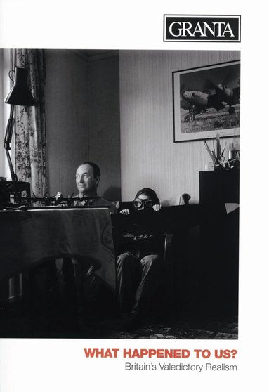 Ian Jack, Ian Jack - Granta, Häftad