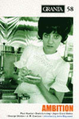 Ian Jack, Ian Jack - Granta, Häftad