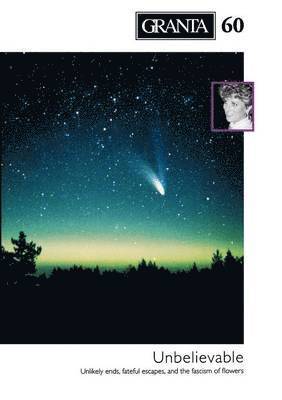 Ian Jack, Ian Jack - Granta 60, Häftad