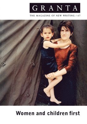 Ian Jack, Ian Jack - Granta 67, Häftad