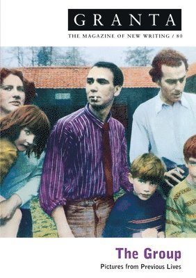 Ian Jack, Ian Jack - Granta 80, Häftad