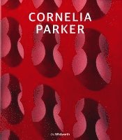 bokomslag Cornelia Parker