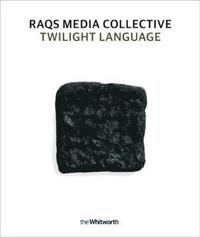 bokomslag Raqs Media Collective