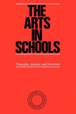The Arts in Schools 1