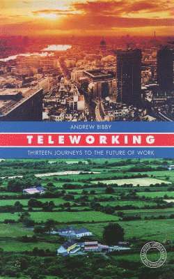 Teleworking