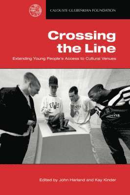 Crossing the Line 1