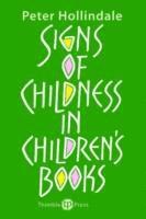 bokomslag Signs of Childness in Children's Books