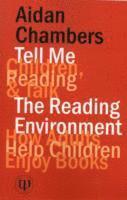 bokomslag Tell Me (children, Reading & Talk) with the Reading Environment