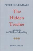 bokomslag The Hidden Teacher