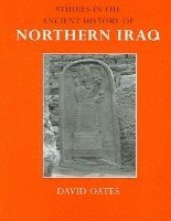bokomslag Studies in the Ancient History of Northern Iraq
