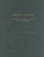 bokomslag New Light on Nimrud