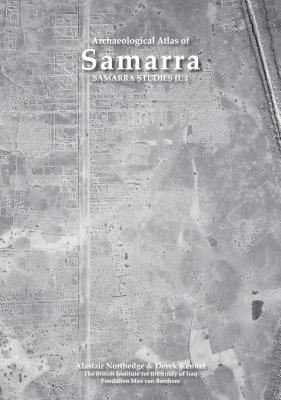 bokomslag Samarra Studies II