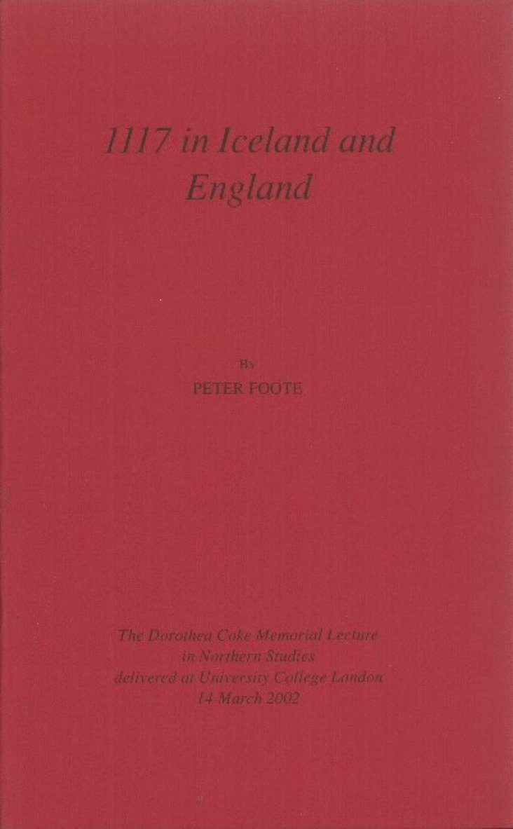 1117 in Iceland & England