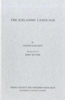 Icelandic Language