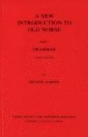 New Introduction to Old Norse 1