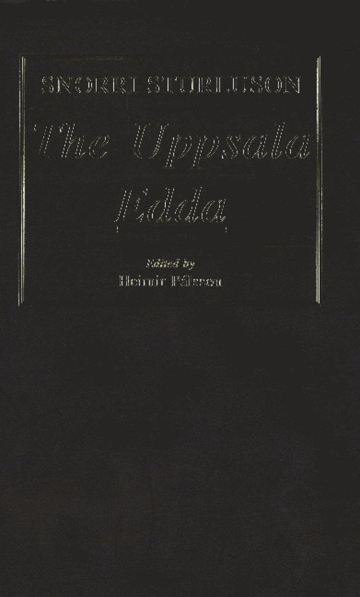 Uppsala Edda