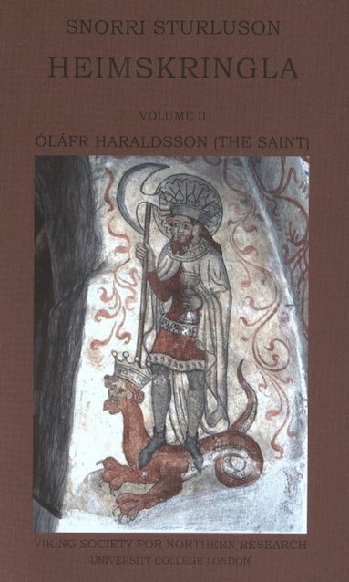 Snorri Sturluson: Heimskringla, Häftad